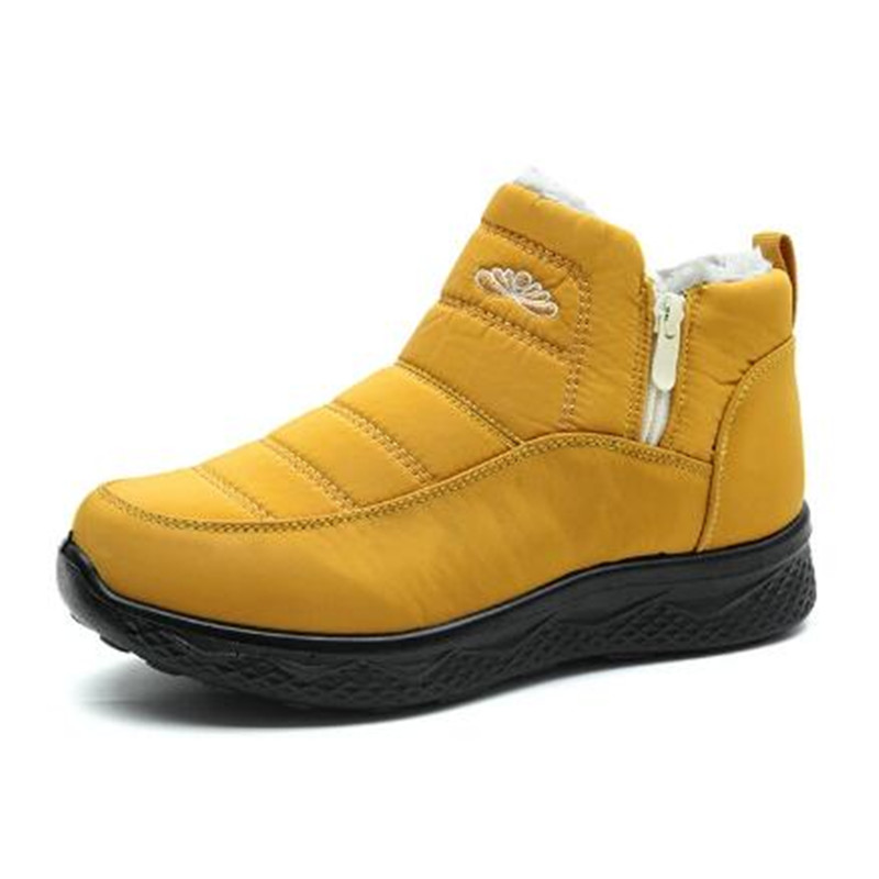 Fishing Boots - 2026 Kadınlar İçin Kışlık Pamuklu Ayakkabılar