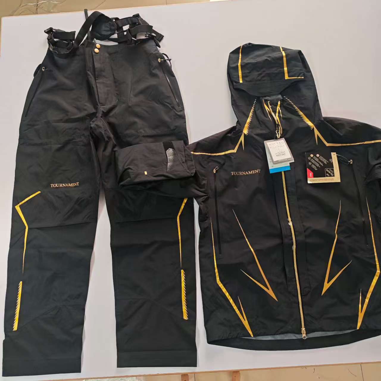 Fishing Rain Suit - Yeni Erkek Balıkçılık Takım Elbise İlkbahar