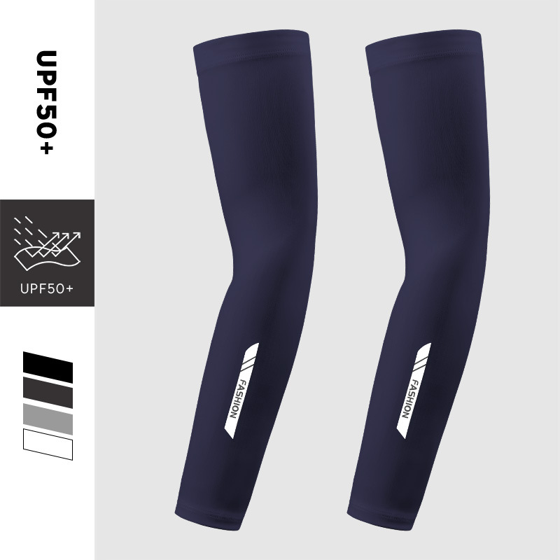 Fishing Gloves - Yaz UV güneş kol kollu balıkçılık