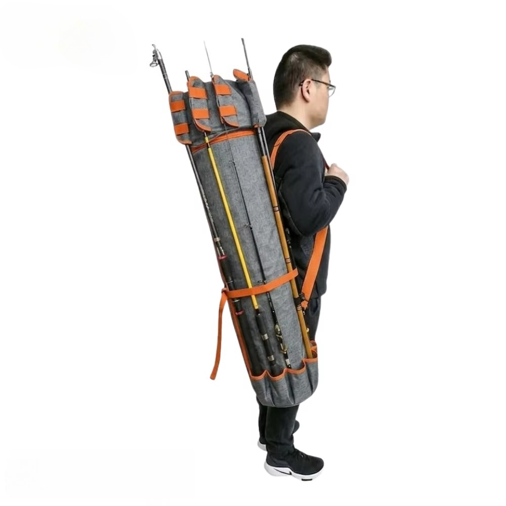 Fishing Bag Waterproof - Fabrika Düşük Minimum Sipariş Adedi Desteği