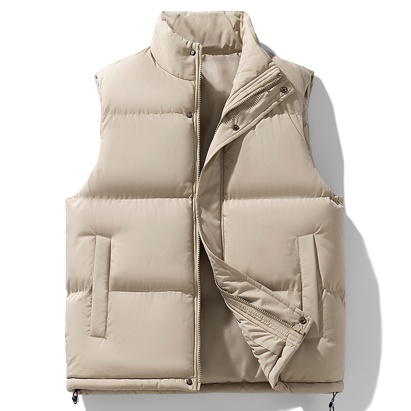 Fishing Vest - Balıkçı yeleği dik yaka açık hava