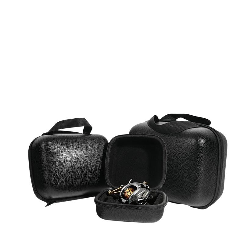 Fishing Bag Waterproof - Yeni Sert EVA Balıkçılık Çantası İplik