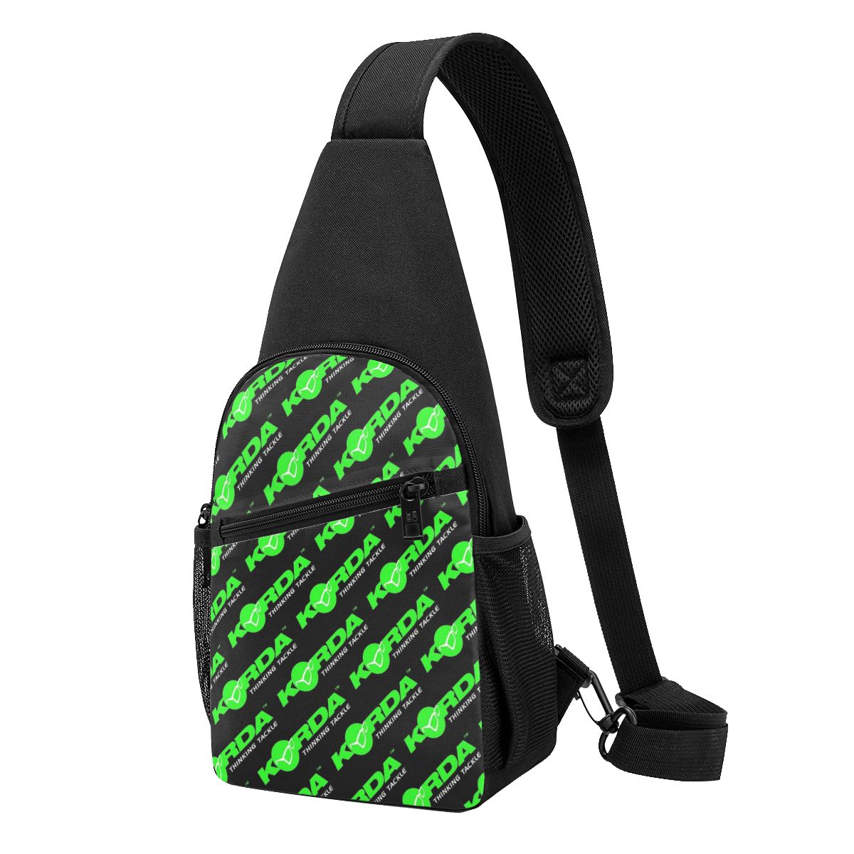 Fishing Backpack - Korda Balıkçılık Logosu Balık Sazan Balıkçı
