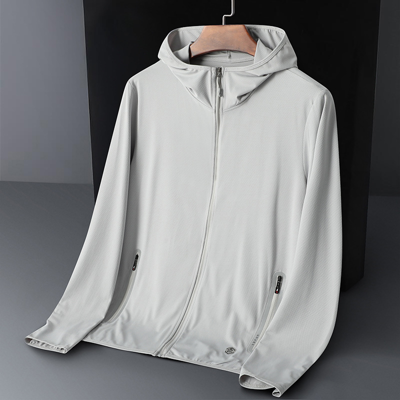 Fishing Jacket Waterproof - Nefes balıkçılık ceket su geçirmez balıkçılık
