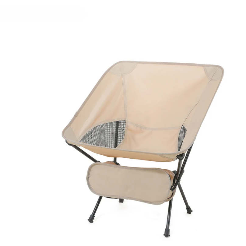 Fishing Backpack - Katlanabilir Kamp Sandalyeleri Seti Hafif Katlanır
