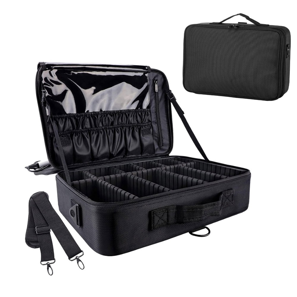 Fishing Bag Waterproof - Büyük olta kutusu balıkçılık Reel su