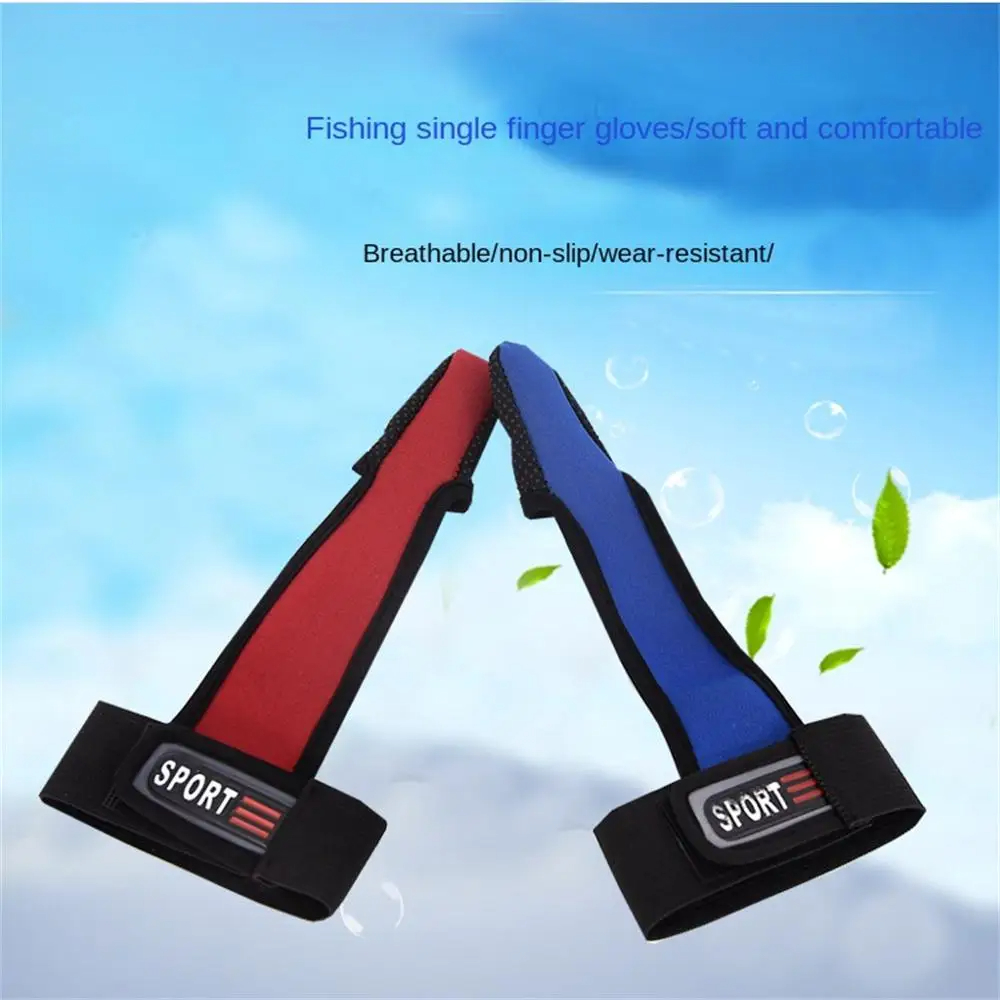 Fishing Gloves - 2023 Yeni Balıkçılık Eldiven Tek Parmak