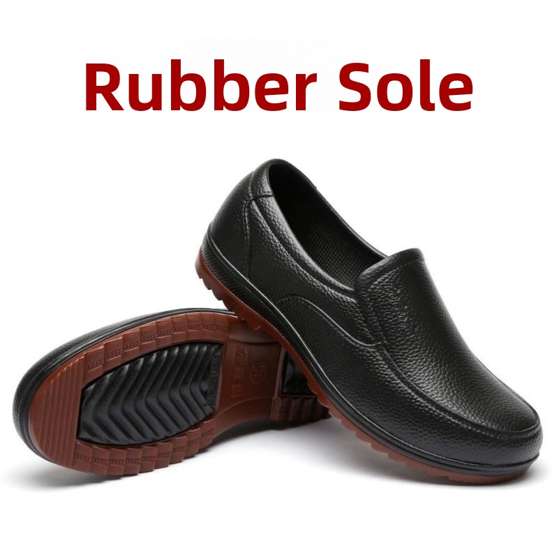 Fishing Boots - Erkek Düşük Bilekli Sığır Tendonu Tabanlı