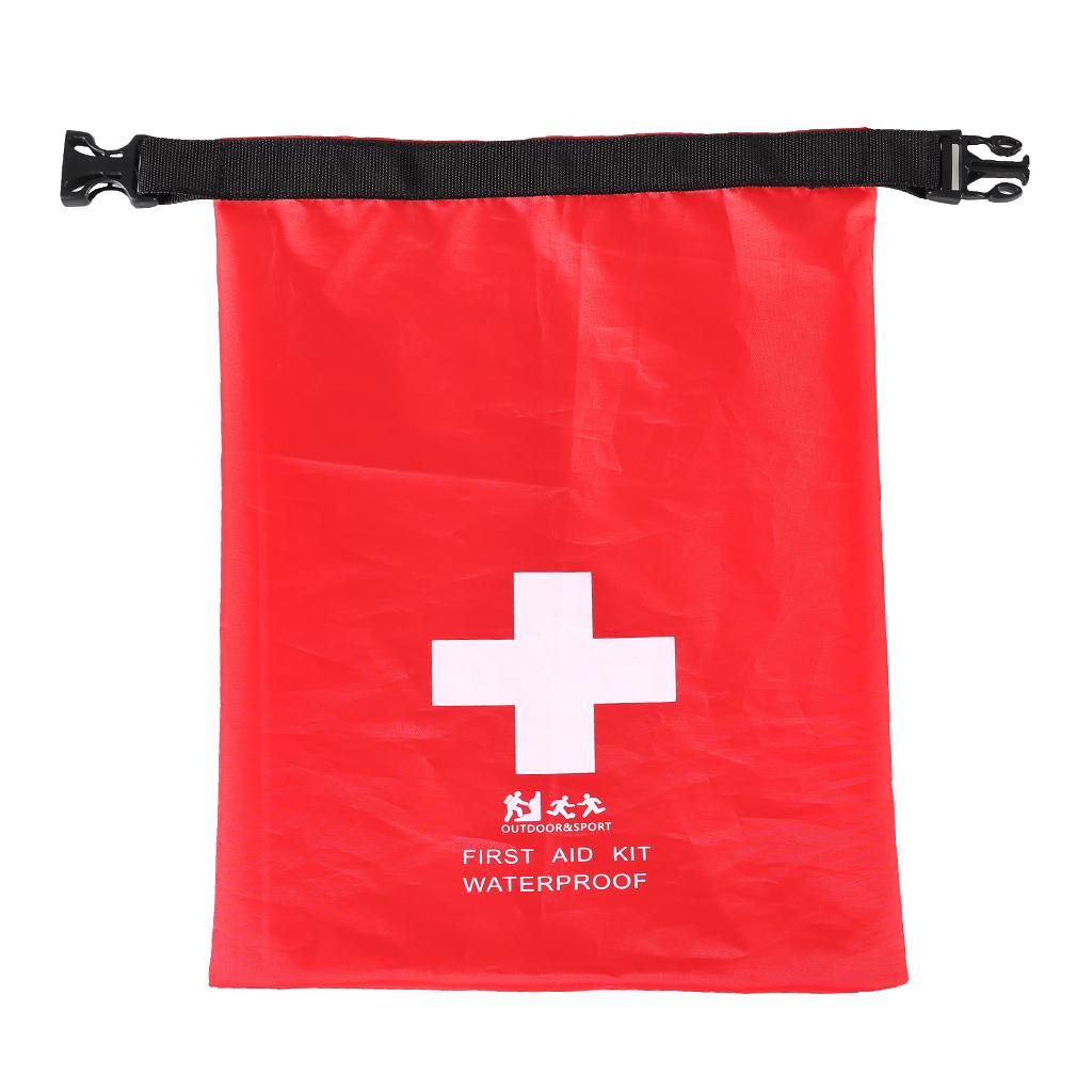 Fishing Bag Waterproof - 1.2L Su Geçirmez İlk Yardım Çantası