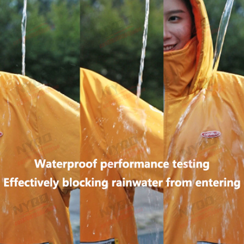 Erkekler ve Kadınlar için Moto - Fishing Jacket Waterproof incelemesi ve fiyatı