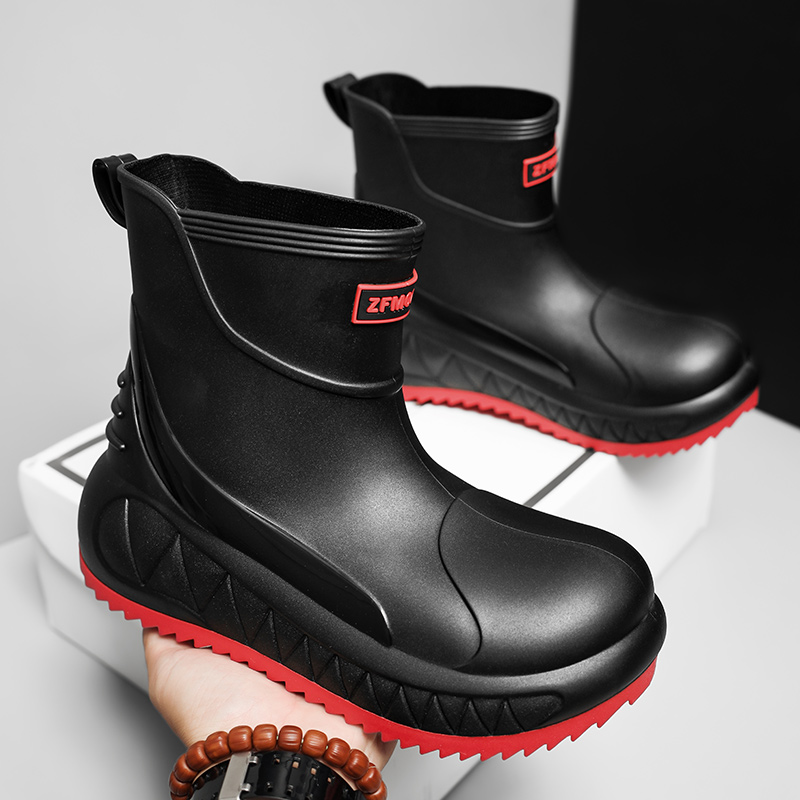 Açık Hava Yazlık Yürüyüş ve Su - Fishing Boots incelemesi ve fiyatı