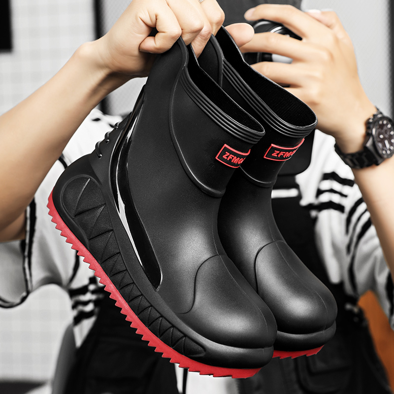 Açık Hava Yazlık Yürüyüş ve Su - Fishing Boots incelemesi ve fiyatı