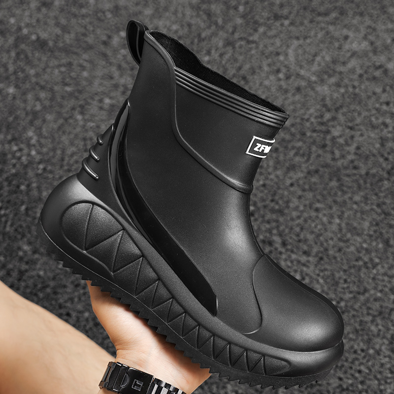 Açık Hava Yazlık Yürüyüş ve Su - Fishing Boots incelemesi ve fiyatı