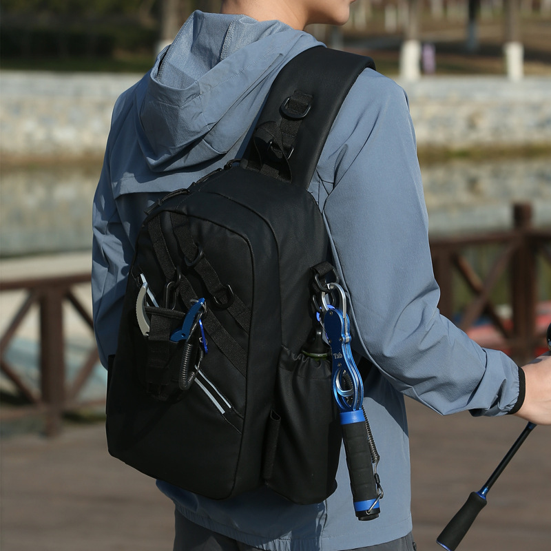 Su geçirmez Oxford kumaş hafif - Fishing Bag Waterproof incelemesi ve fiyatı