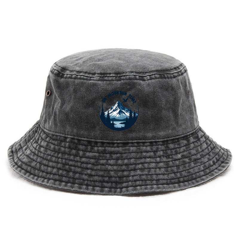 Snow Peak Pamuklu Yıkanmış Kov - Fishing Hat incelemesi ve fiyatı