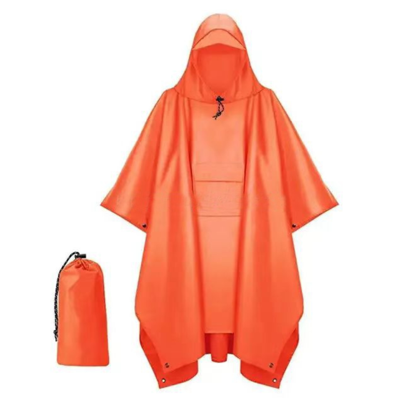 Açık 3 In 1 Askeri Yağmurluk K - Fishing Rain Suit incelemesi ve fiyatı