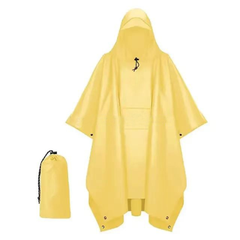 Açık 3 In 1 Askeri Yağmurluk K - Fishing Rain Suit incelemesi ve fiyatı