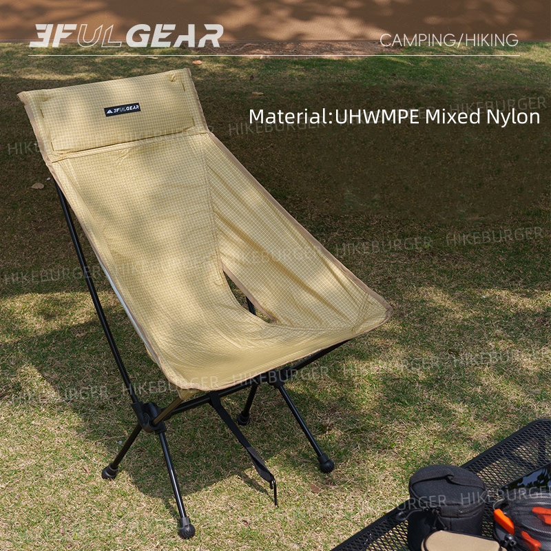 3F UL GEAR Açık Hava Ultra Haf - Fishing Backpack incelemesi ve fiyatı