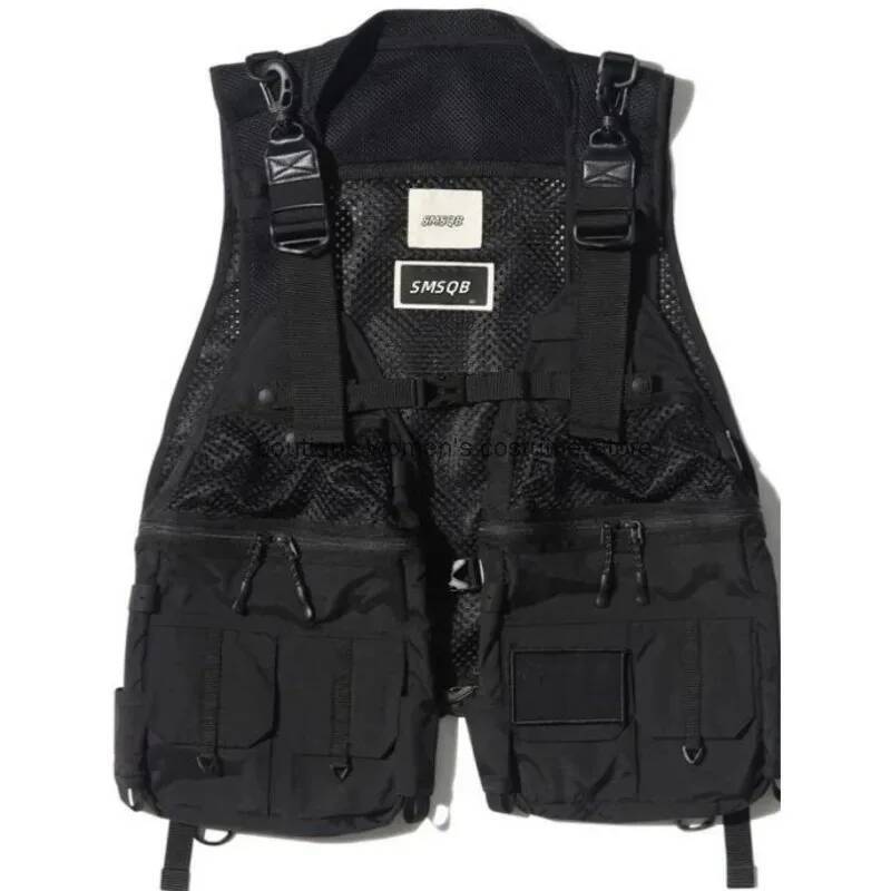 Hafif Su Geçirmez Yelek Balıkç - Fishing Vest incelemesi ve fiyatı