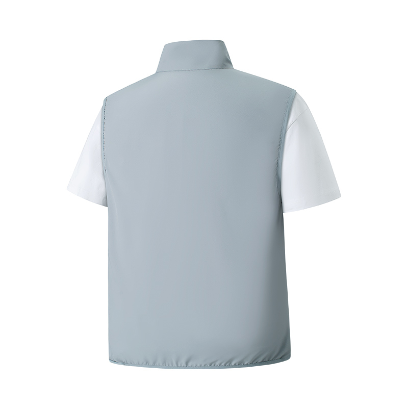 Ultra-ince çok fermuarlı ceple - Fishing Vest incelemesi ve fiyatı