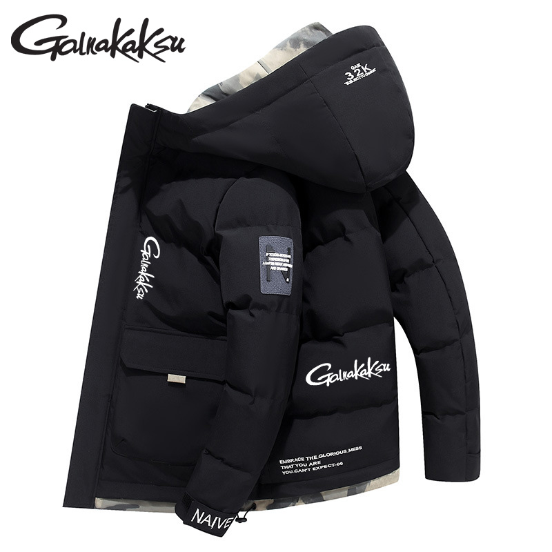 Yeni açık spor sonbahar kış ka - Fishing Jacket Waterproof incelemesi ve fiyatı