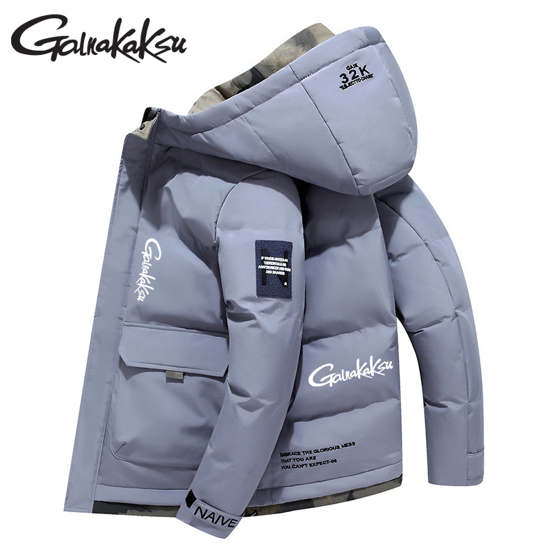 Yeni açık spor sonbahar kış ka - Fishing Jacket Waterproof incelemesi ve fiyatı