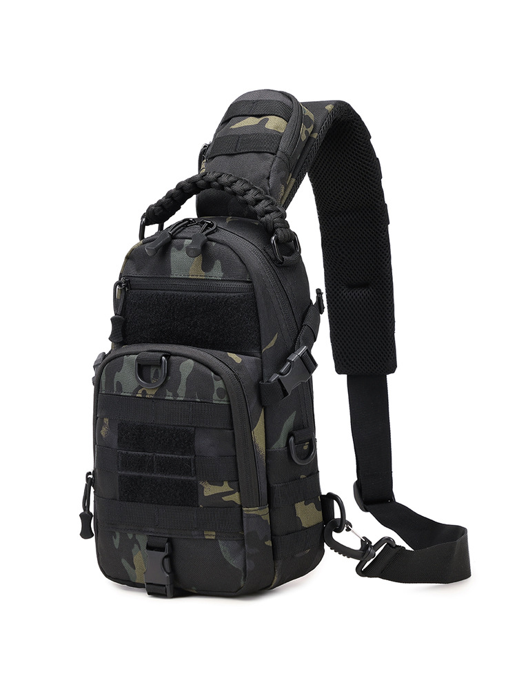 Erkek Bel Çantası Spor Omuz Aç - Fishing Backpack incelemesi ve fiyatı
