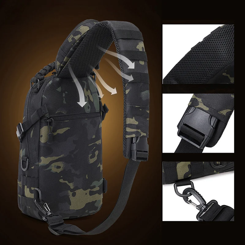 Erkek Bel Çantası Spor Omuz Aç - Fishing Backpack incelemesi ve fiyatı