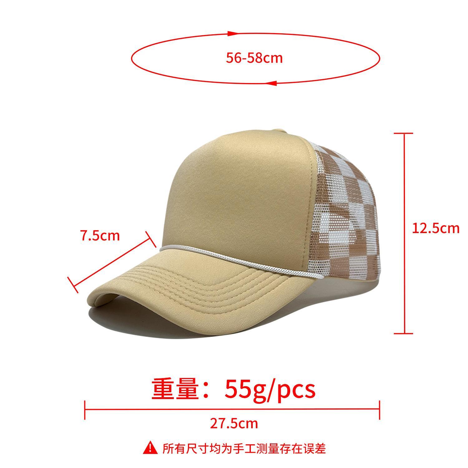 Yeni Erkek Kadın Beyzbol Şapka - Fishing Hat incelemesi ve fiyatı