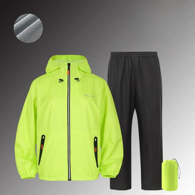 Tam Vücut Su Geçirmez Yağmurlu - Fishing Rain Suit incelemesi ve fiyatı