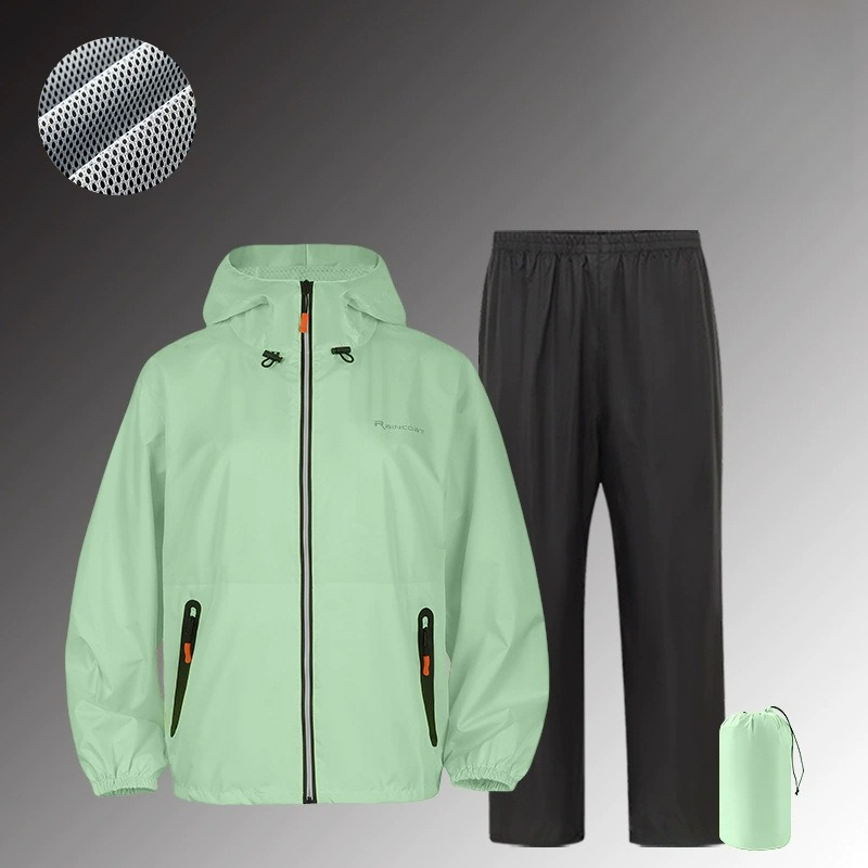 Tam Vücut Su Geçirmez Yağmurlu - Fishing Rain Suit incelemesi ve fiyatı