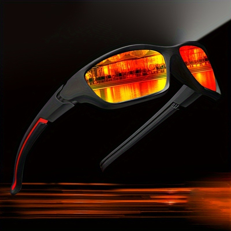 Erkekler için yeni Polarize Gü - Fishing Sunglasses Polarized incelemesi ve fiyatı