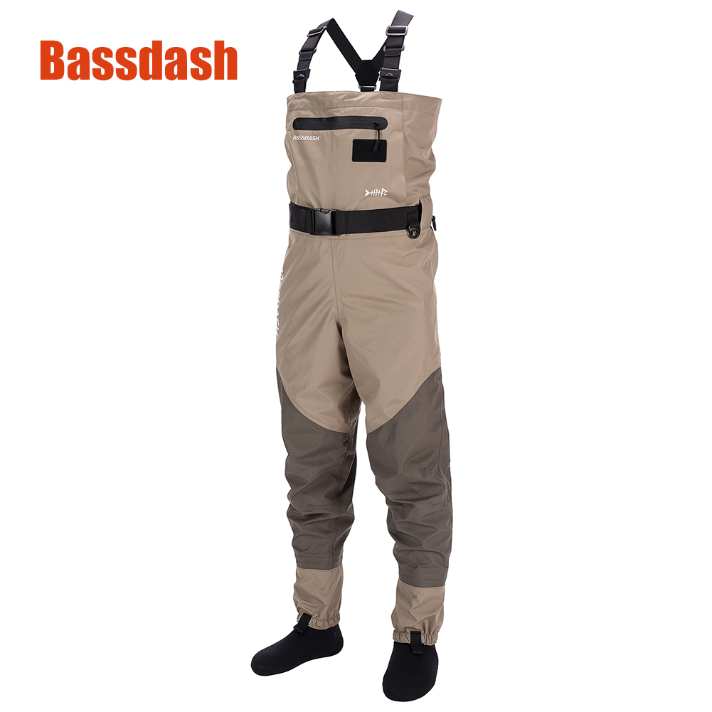 Bassdash erkekler balıkçılık ç - Fishing Waders incelemesi ve fiyatı