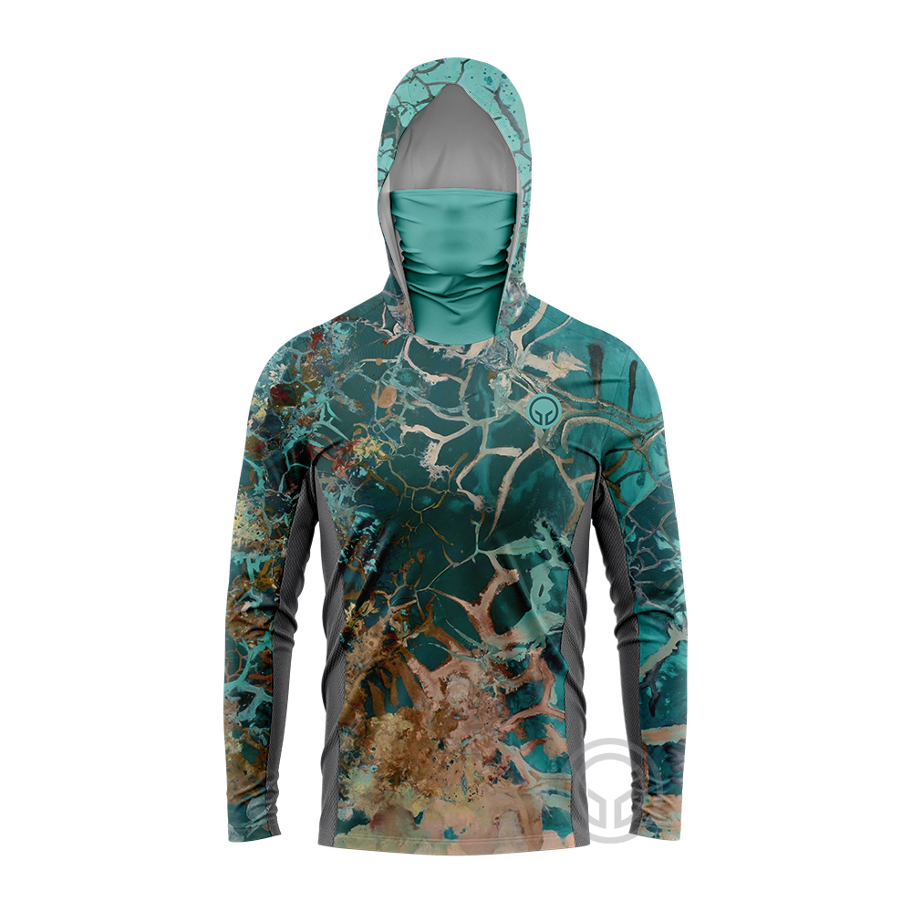 GCBIG balıkçılık kıyafetleri u - Fishing Shirt Uv Protection incelemesi ve fiyatı