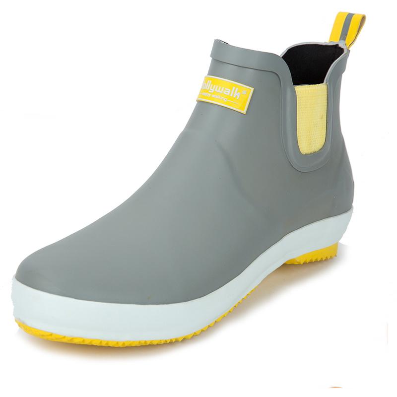 Satış erkekler kauçuk yağmur ç - Fishing Boots incelemesi ve fiyatı