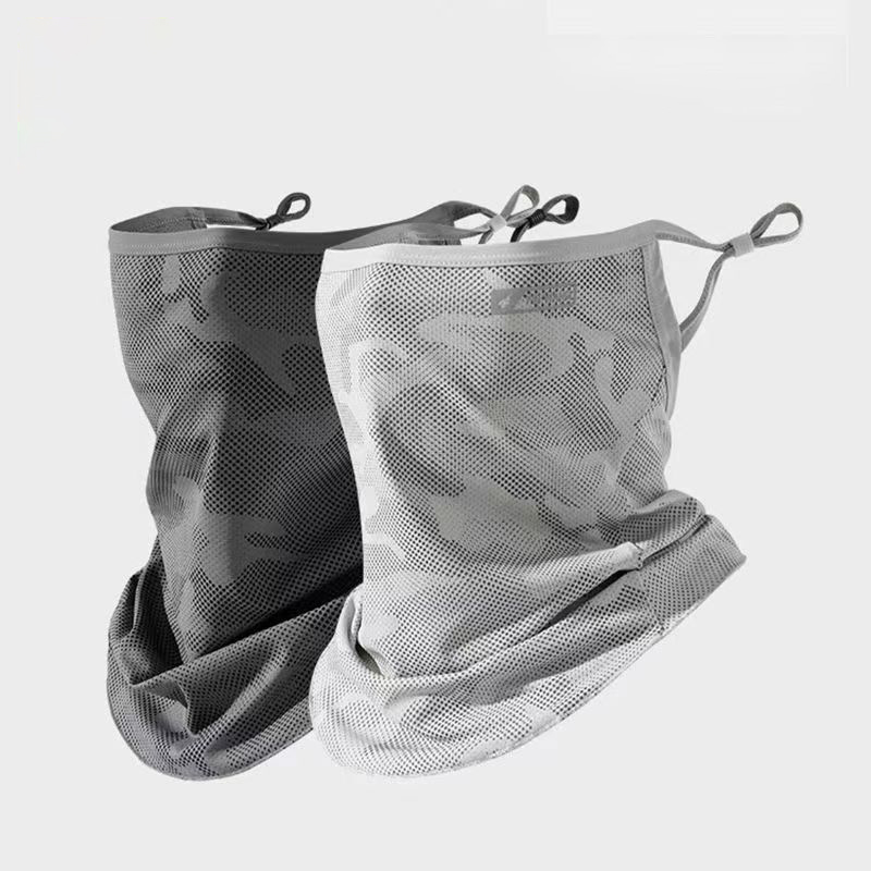 Boyunluk UV Koruma Yüz Maskesi - Fishing Mask Sun Protection incelemesi ve fiyatı