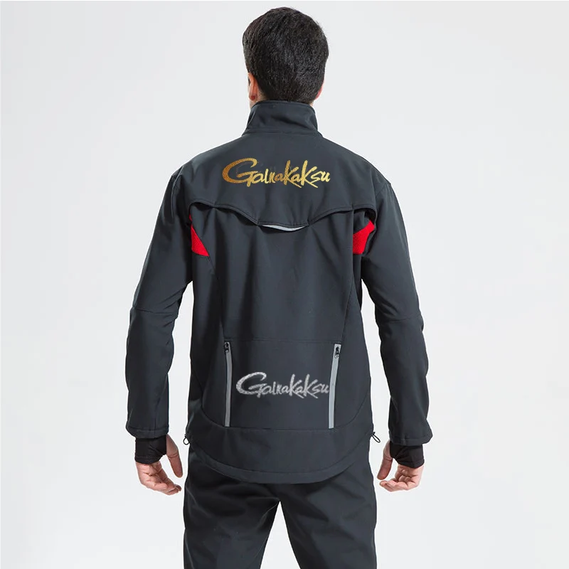 Kış su geçirmez balıkçı kıyafe - Fishing Jacket Waterproof incelemesi ve fiyatı