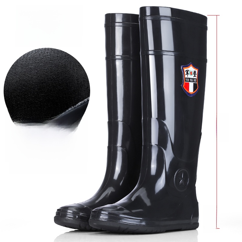 Rahat Yüksek Bilekli Yağmur Bo - Fishing Boots incelemesi ve fiyatı