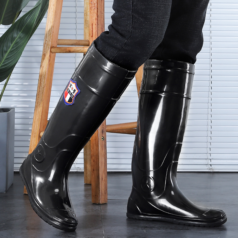 Rahat Yüksek Bilekli Yağmur Bo - Fishing Boots incelemesi ve fiyatı
