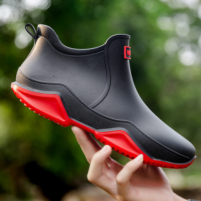 Moda yağmur ayakkabıları açık  - Fishing Boots incelemesi ve fiyatı