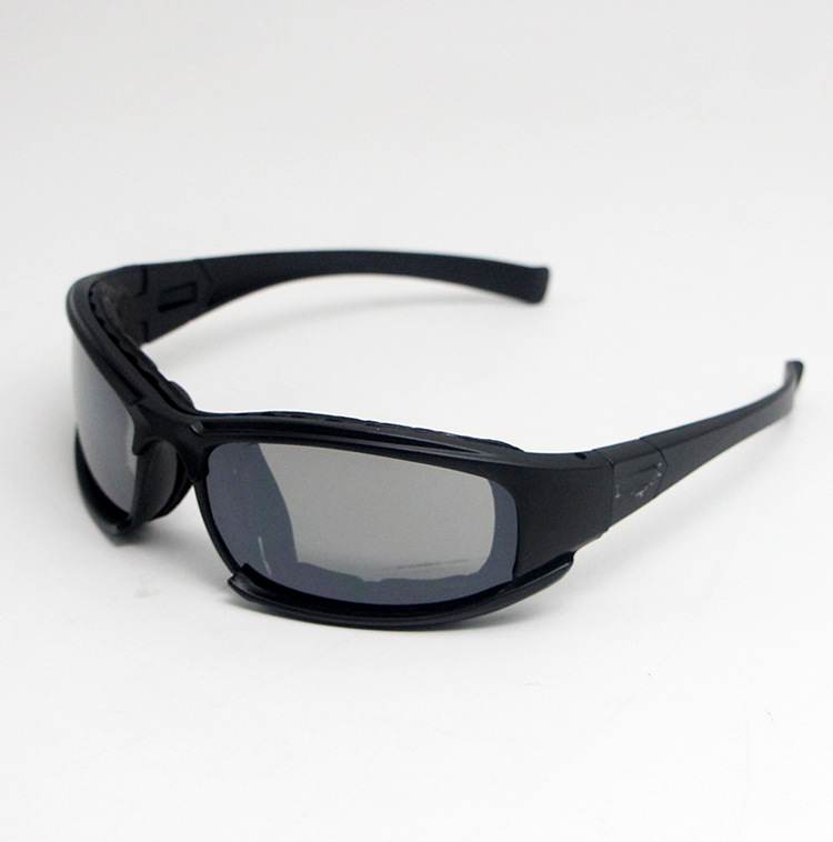 DAISY X7 Polarize Spor Güneş G - Fishing Sunglasses Polarized incelemesi ve fiyatı