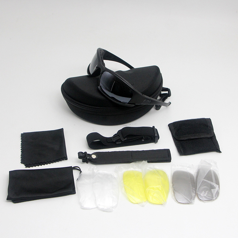 DAISY X7 Polarize Spor Güneş G - Fishing Sunglasses Polarized incelemesi ve fiyatı