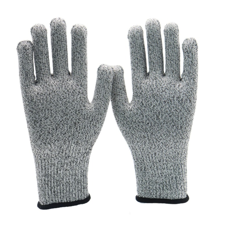 HPPE Sınıf 5 Kesilmeye Karşı D - Fishing Gloves incelemesi ve fiyatı