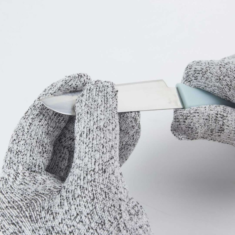 HPPE Sınıf 5 Kesilmeye Karşı D - Fishing Gloves incelemesi ve fiyatı