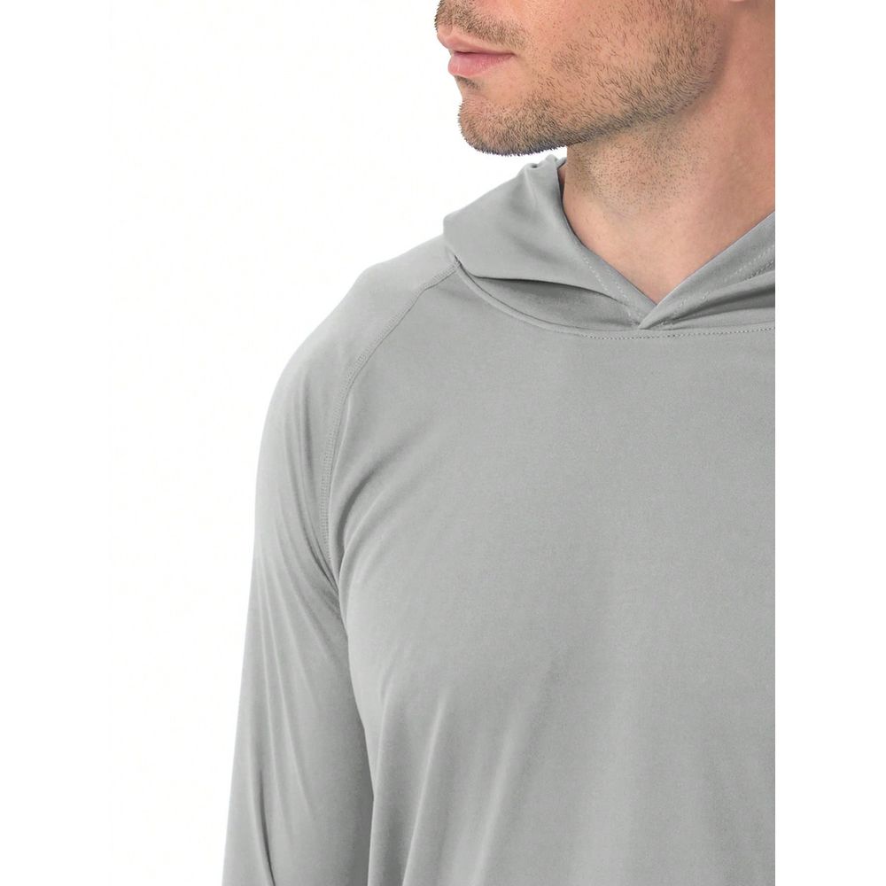 UPF 50 Güneş Koruyucu Kapüşonl - Fishing Shirt Uv Protection incelemesi ve fiyatı