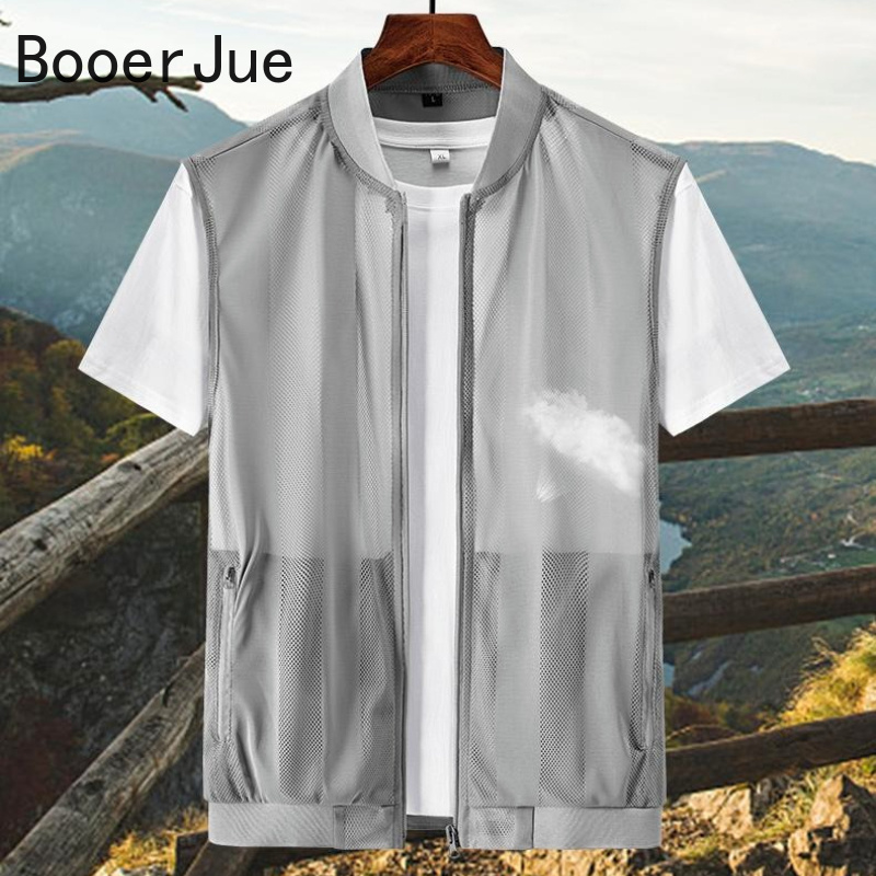 Açık Hava Yürüyüş Sporları Yaz - Fishing Vest incelemesi ve fiyatı