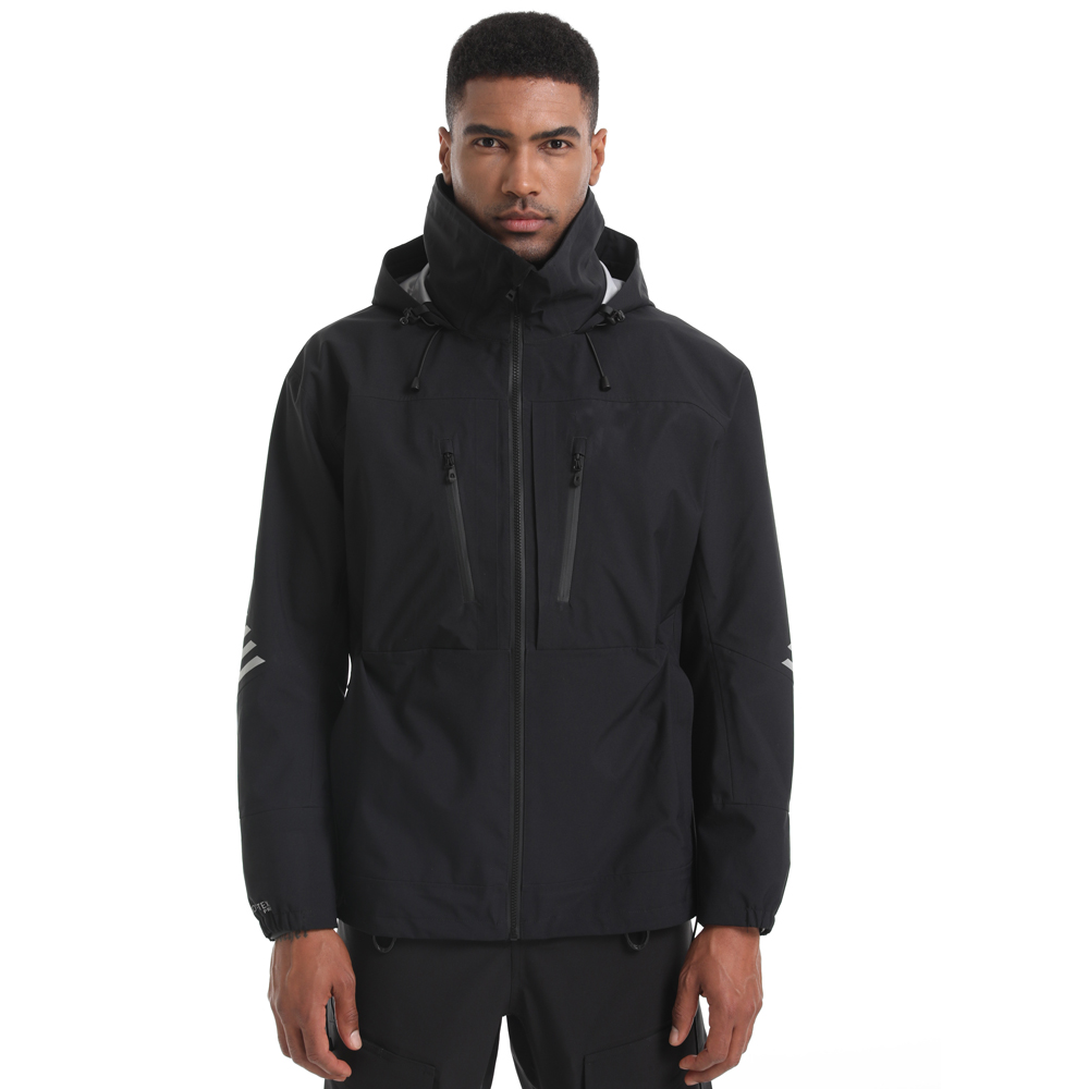 Erkek Su Geçirmez Spor Ceket,  - Fishing Jacket Waterproof incelemesi ve fiyatı