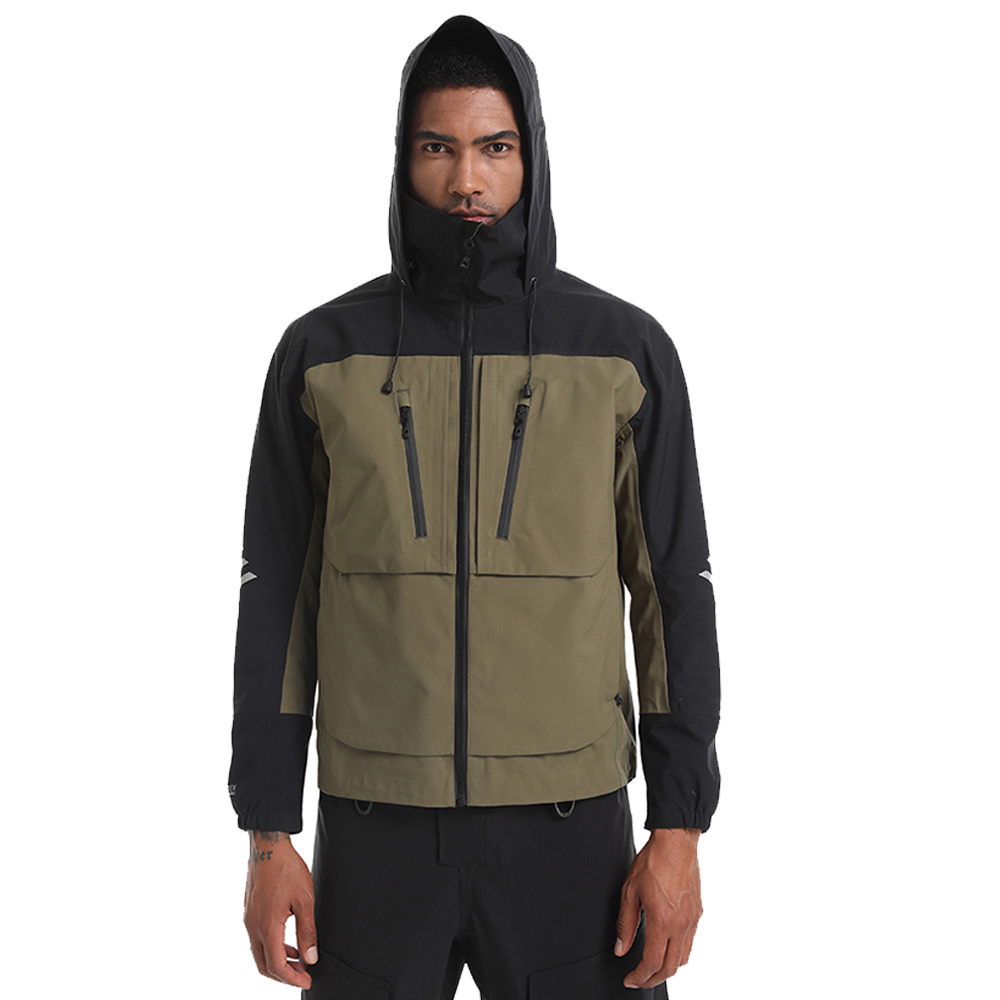 Erkek Su Geçirmez Spor Ceket,  - Fishing Jacket Waterproof incelemesi ve fiyatı