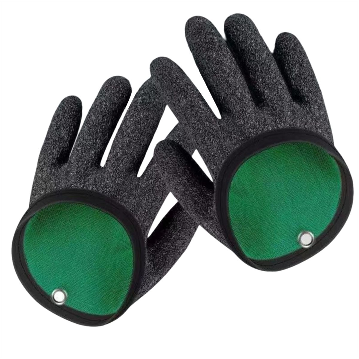 ABST Sol ve Sağ Profesyonel Ba - Fishing Gloves incelemesi ve fiyatı