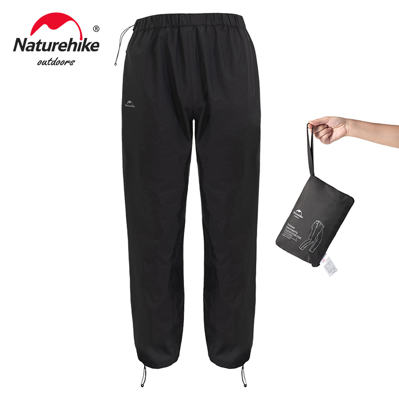 Naturehike yağmur pantolon rüz - Fishing Rain Suit incelemesi ve fiyatı